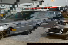 Land Rover Range Rover Sport - 2.0 P400e HSE Dynamic | PANO | Stoelkoeling