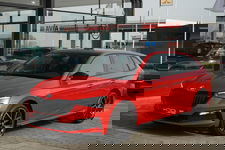 Škoda Scala - 1.5 TSI Monte Carlo | PANO