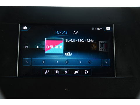 Mercedes-Benz Sprinter 317 1.9 CDI L2H2 RWD PB Edition Camera, Cruise, Carplay, LED, Stoelverwarming, Standkachel, Automaat, Multimedia, Geveerde Stoel, 170pk, Uniek!