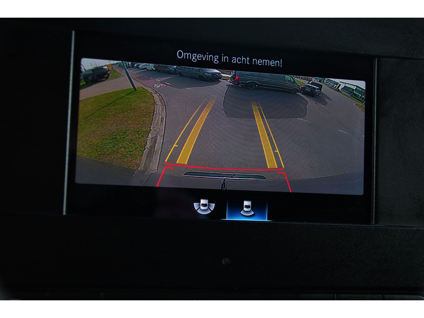 Mercedes-Benz Sprinter 317 1.9 CDI L2H2 RWD PB Edition Camera, Cruise, Carplay, LED, Stoelverwarming, Standkachel, Automaat, Multimedia, Geveerde Stoel, 170pk, Uniek!