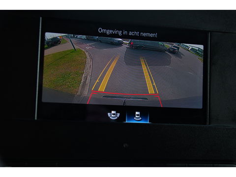 Mercedes-Benz Sprinter 317 1.9 CDI L2H2 RWD PB Edition Camera, Cruise, Carplay, LED, Stoelverwarming, Standkachel, Automaat, Multimedia, Geveerde Stoel, 170pk, Uniek!