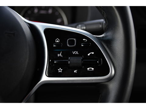 Mercedes-Benz Sprinter 317 1.9 CDI L2H2 RWD PB Edition Camera, Cruise, Carplay, LED, Stoelverwarming, Standkachel, Automaat, Multimedia, Geveerde Stoel, 170pk, Uniek!