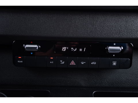 Mercedes-Benz Sprinter 317 1.9 CDI L2H2 RWD PB Edition Camera, Cruise, Carplay, LED, Stoelverwarming, Standkachel, Automaat, Multimedia, Geveerde Stoel, 170pk, Uniek!