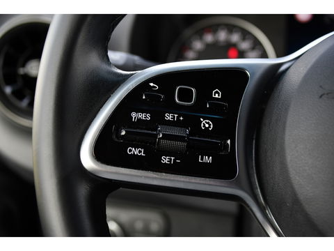 Mercedes-Benz Sprinter 317 1.9 CDI L2H2 RWD PB Edition Camera, Cruise, Carplay, LED, Stoelverwarming, Standkachel, Automaat, Multimedia, Geveerde Stoel, 170pk, Uniek!