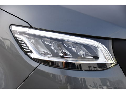 Mercedes-Benz Sprinter 317 1.9 CDI L2H2 RWD PB Edition Camera, Cruise, Carplay, LED, Stoelverwarming, Standkachel, Automaat, Multimedia, Geveerde Stoel, 170pk, Uniek!