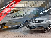 Volkswagen Caddy - 2.0 TDI L1H1 BMT Exclusive Edition | LED/Xenon | Navi | App-connect  | LMV | PDC | ACC | Light Assist | Ruit in schuifdeur |