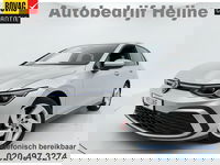 Volkswagen Golf - GTE 245PK DSG HYBRID SPORT CAMERA/NAVI/IQ-LIGHT/HEAD-UP/SFEERVERL.