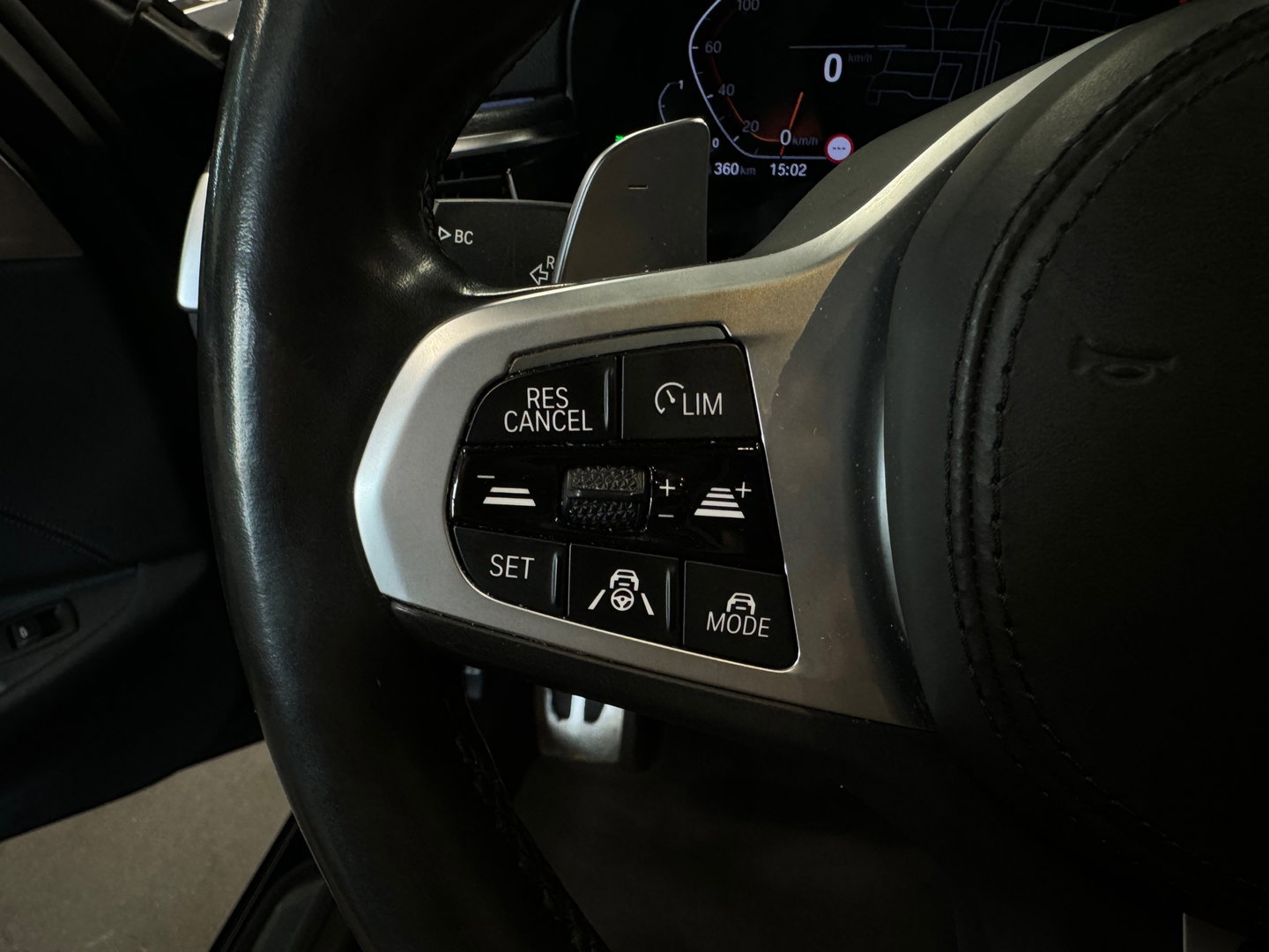 BMW 5 Serie Touring 530i High Ex M Sport Pano|Memory|Laser