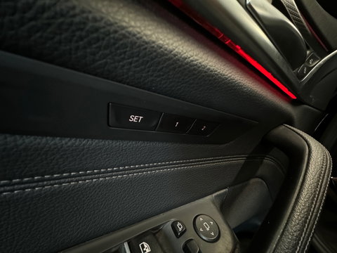 BMW 5 Serie Touring 530i High Ex M Sport Pano|Memory|Laser