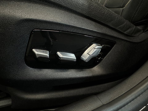 BMW 5 Serie Touring 530i High Ex M Sport Pano|Memory|Laser