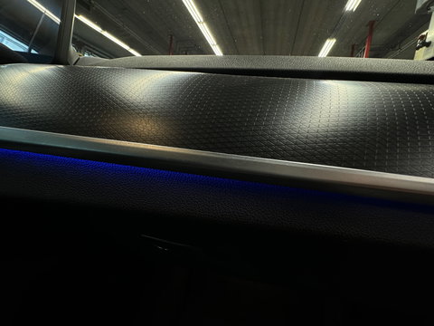 BMW 5 Serie Touring 530i High Ex M Sport Pano|Memory|Laser