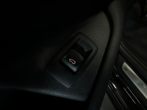 BMW 5 Serie Touring 530i High Ex M Sport Pano|Memory|Laser