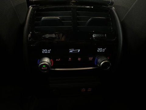 BMW 5 Serie Touring 530i High Ex M Sport Pano|Memory|Laser