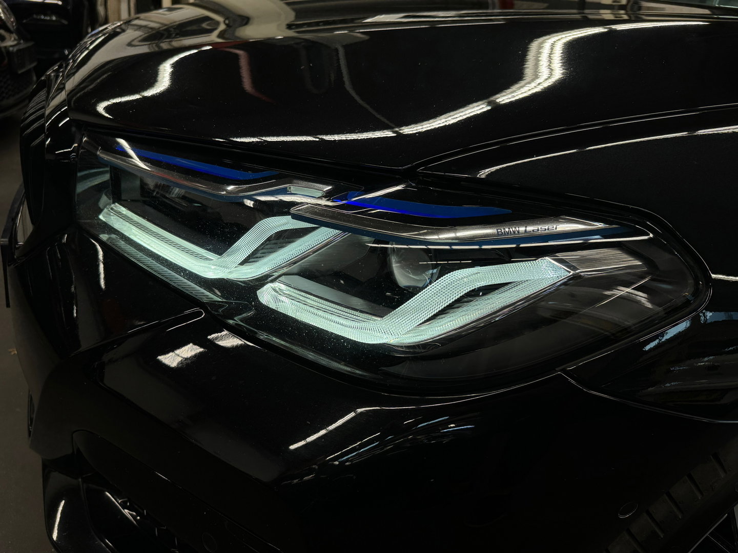 BMW 5 Serie Touring 530i High Ex M Sport Pano|Memory|Laser