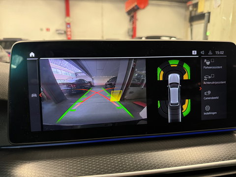 BMW 5 Serie Touring 530i High Ex M Sport Pano|Memory|Laser