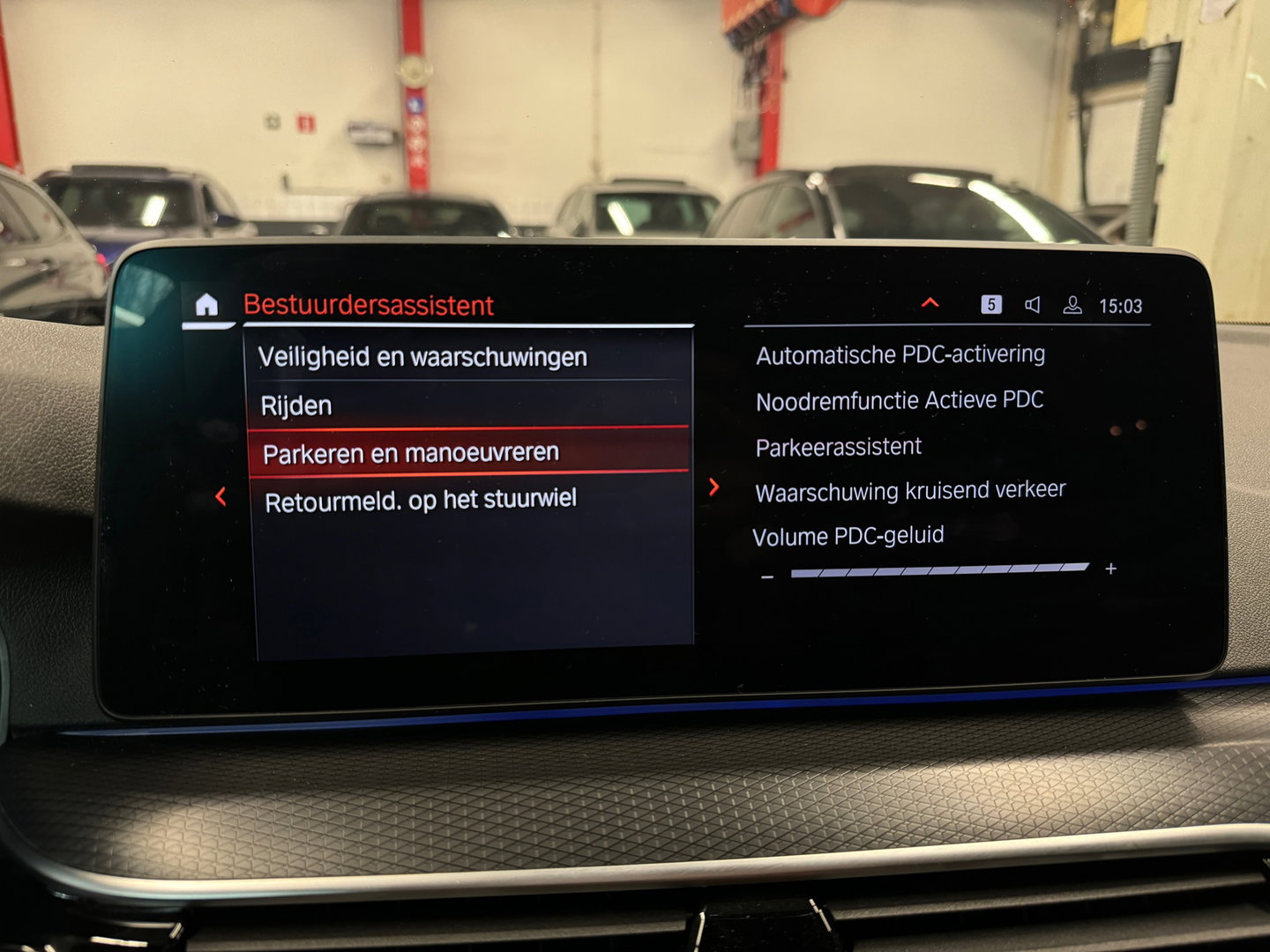 BMW 5 Serie Touring 530i High Ex M Sport Pano|Memory|Laser