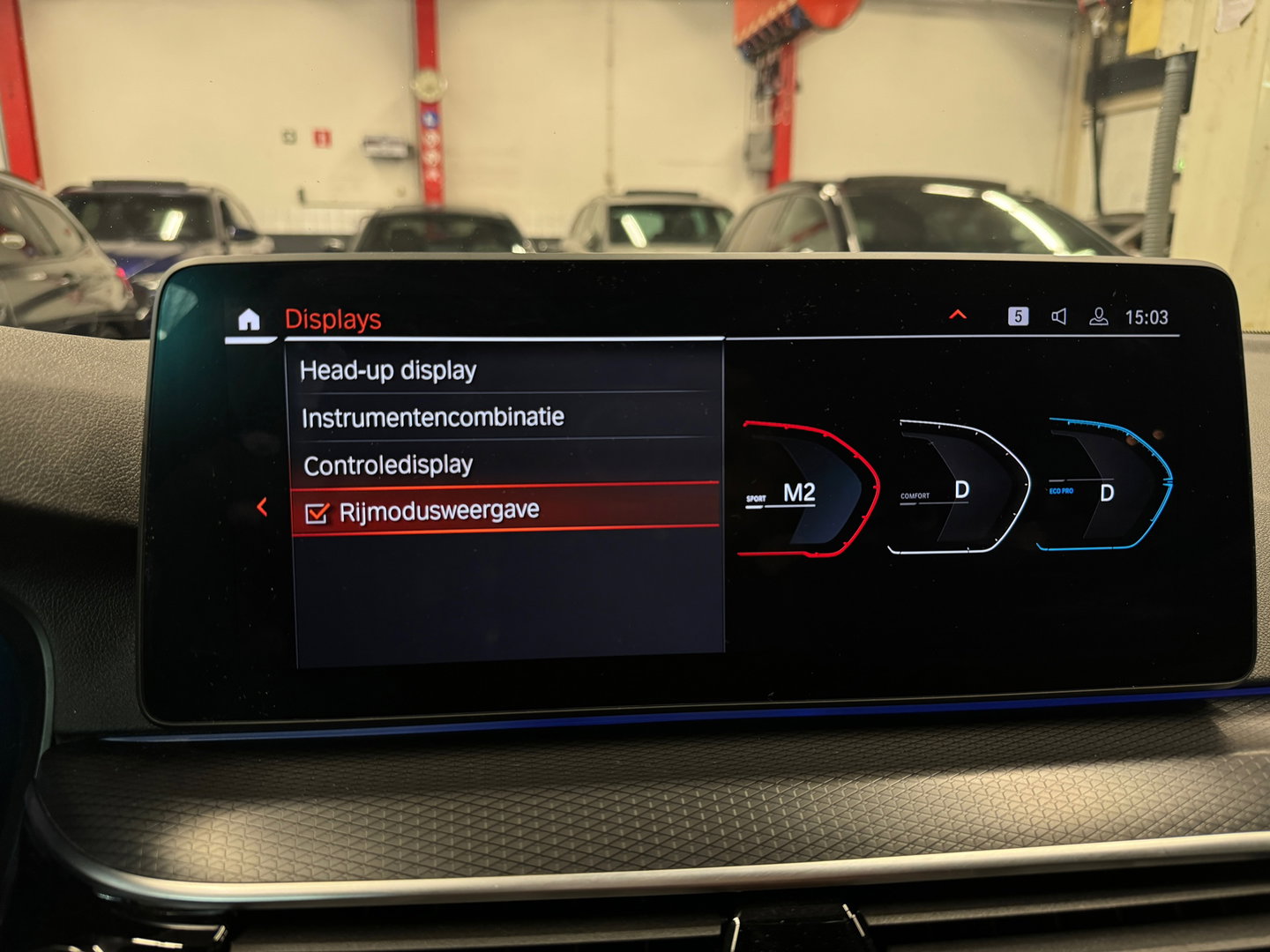 BMW 5 Serie Touring 530i High Ex M Sport Pano|Memory|Laser