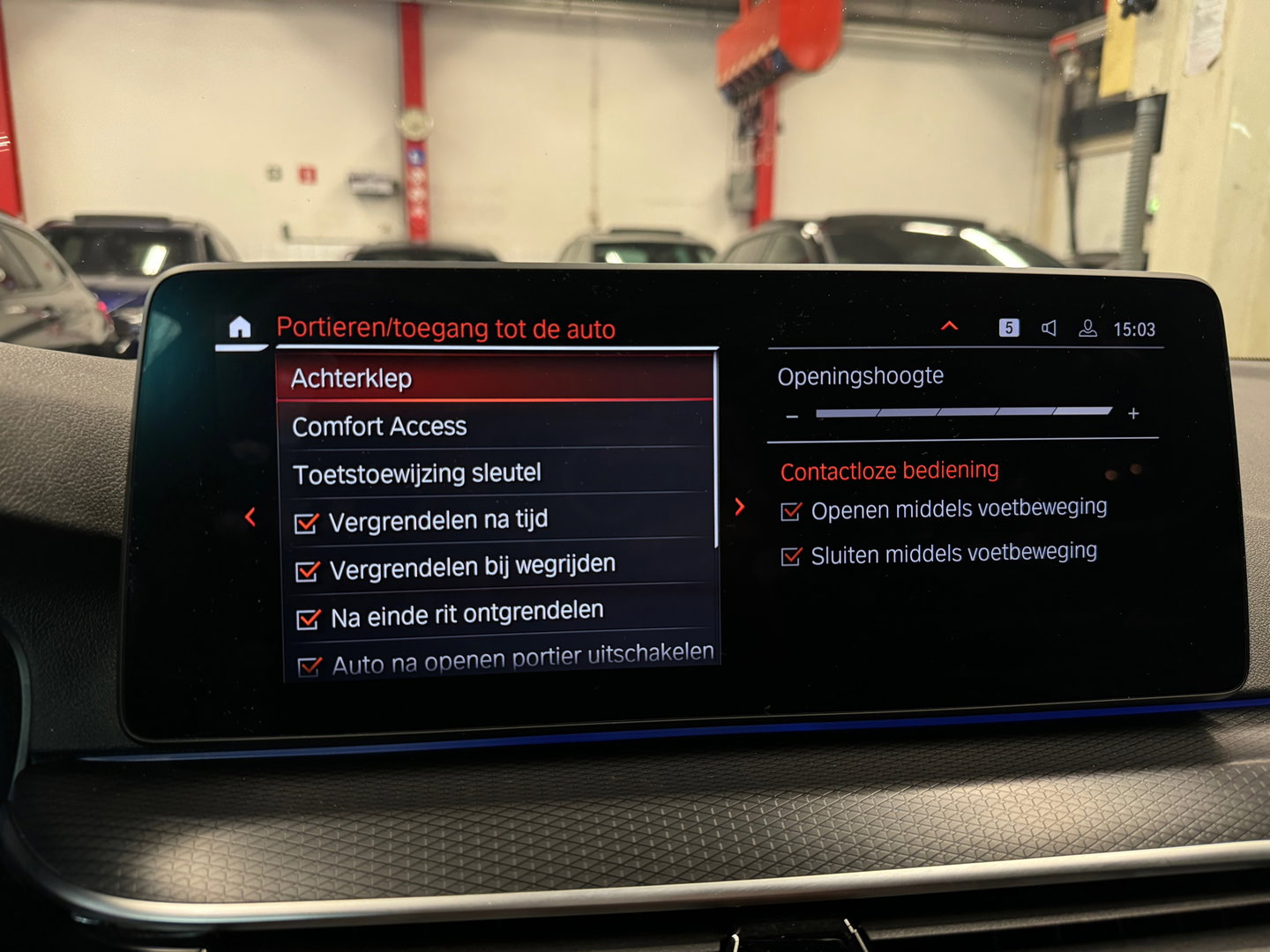 BMW 5 Serie Touring 530i High Ex M Sport Pano|Memory|Laser