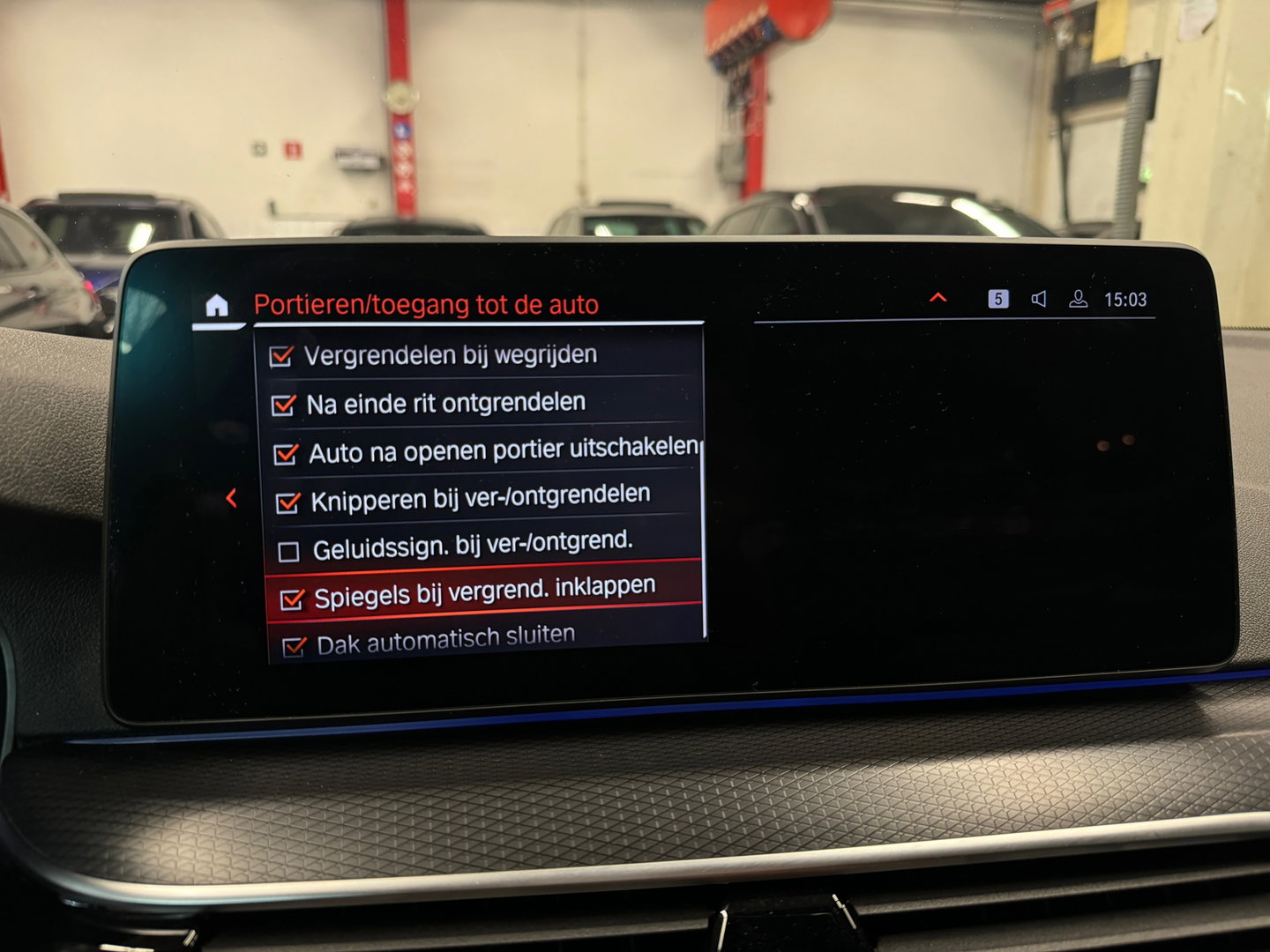 BMW 5 Serie Touring 530i High Ex M Sport Pano|Memory|Laser