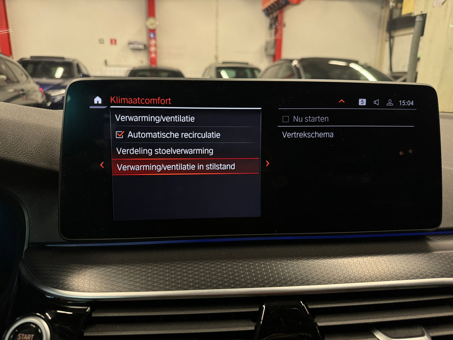 BMW 5 Serie Touring 530i High Ex M Sport Pano|Memory|Laser