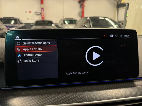 BMW 5 Serie Touring 530i High Ex M Sport Pano|Memory|Laser