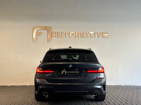 BMW 3 Serie Touring 330i High Executive Pano|HuD|H/K|Memory