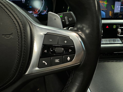 BMW 3 Serie Touring 330i High Executive Pano|HuD|H/K|Memory