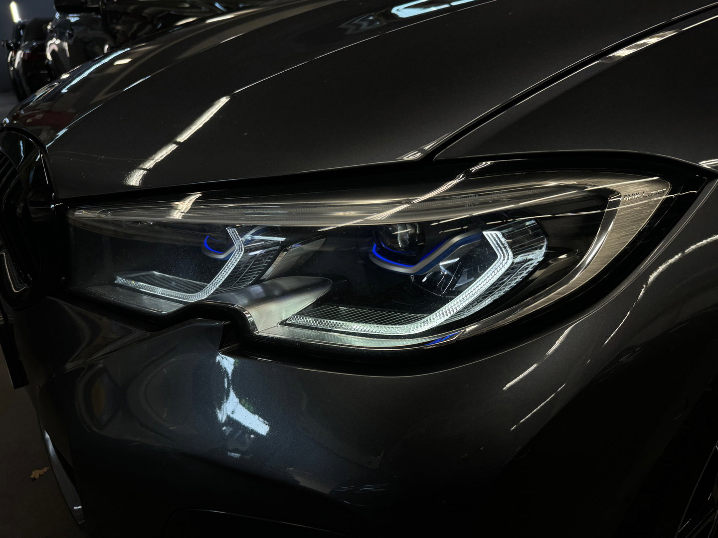 BMW 3 Serie Touring 330i High Executive Pano|HuD|H/K|Memory