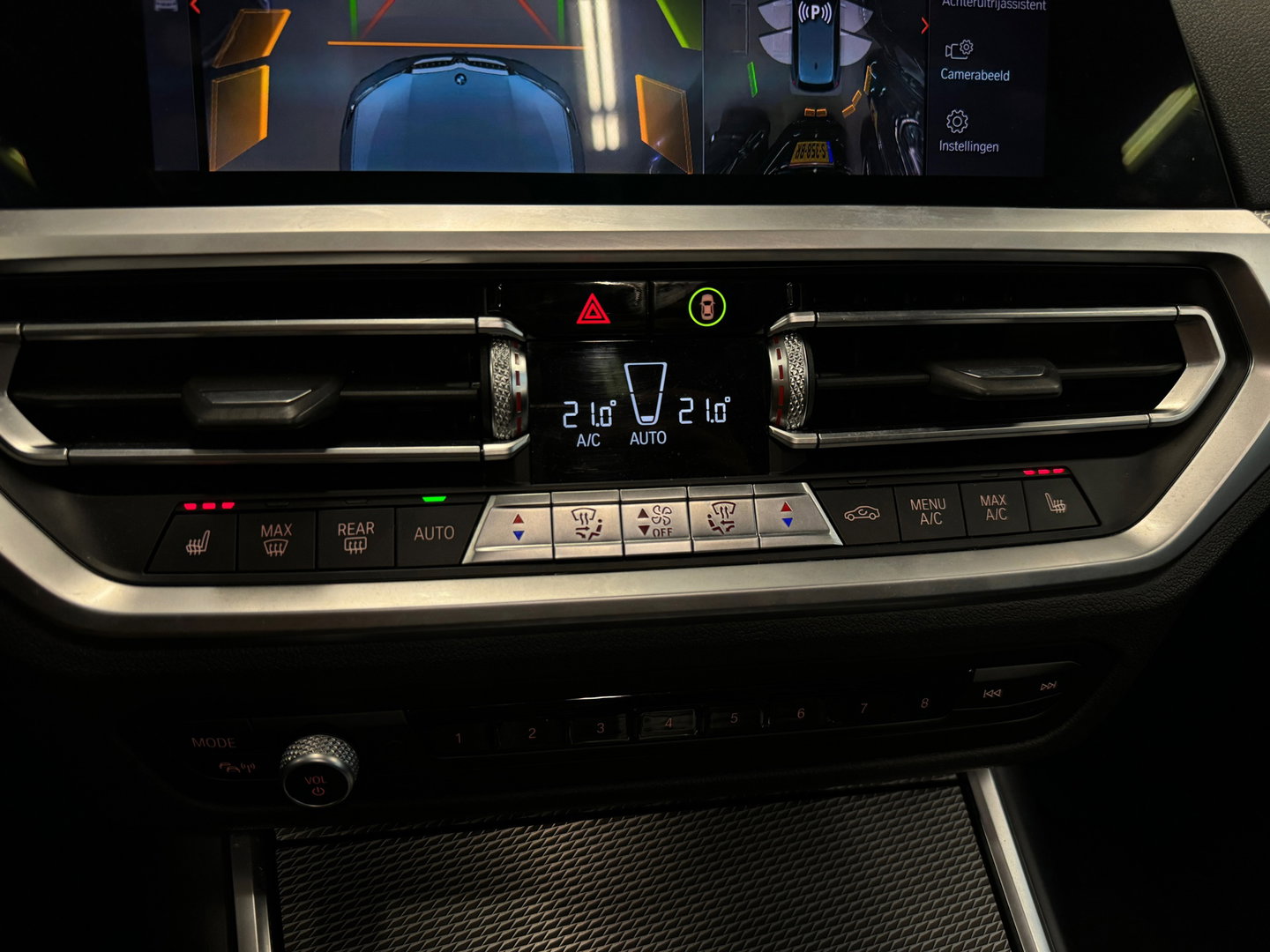 BMW 3 Serie Touring 330i High Executive Pano|HuD|H/K|Memory