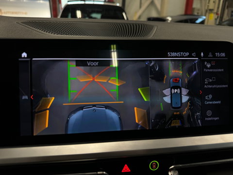 BMW 3 Serie Touring 330i High Executive Pano|HuD|H/K|Memory