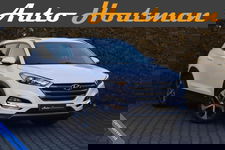 Hyundai Tucson - 1.6 GDi Comfort Cruise Control | Camera | ECC | LED | Stoelverwarming v+a| PDC | Trekhaak