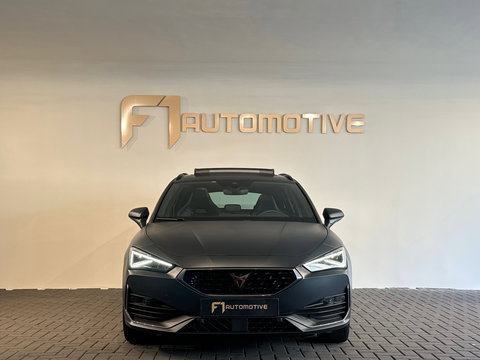 CUPRA Leon Sportstourer 1.4 e-Hybrid VZ Performance Pano|Key