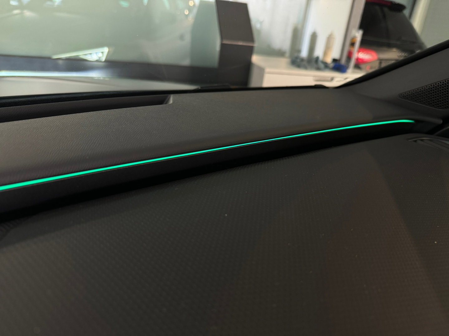 CUPRA Leon Sportstourer 1.4 e-Hybrid VZ Performance Pano|Key