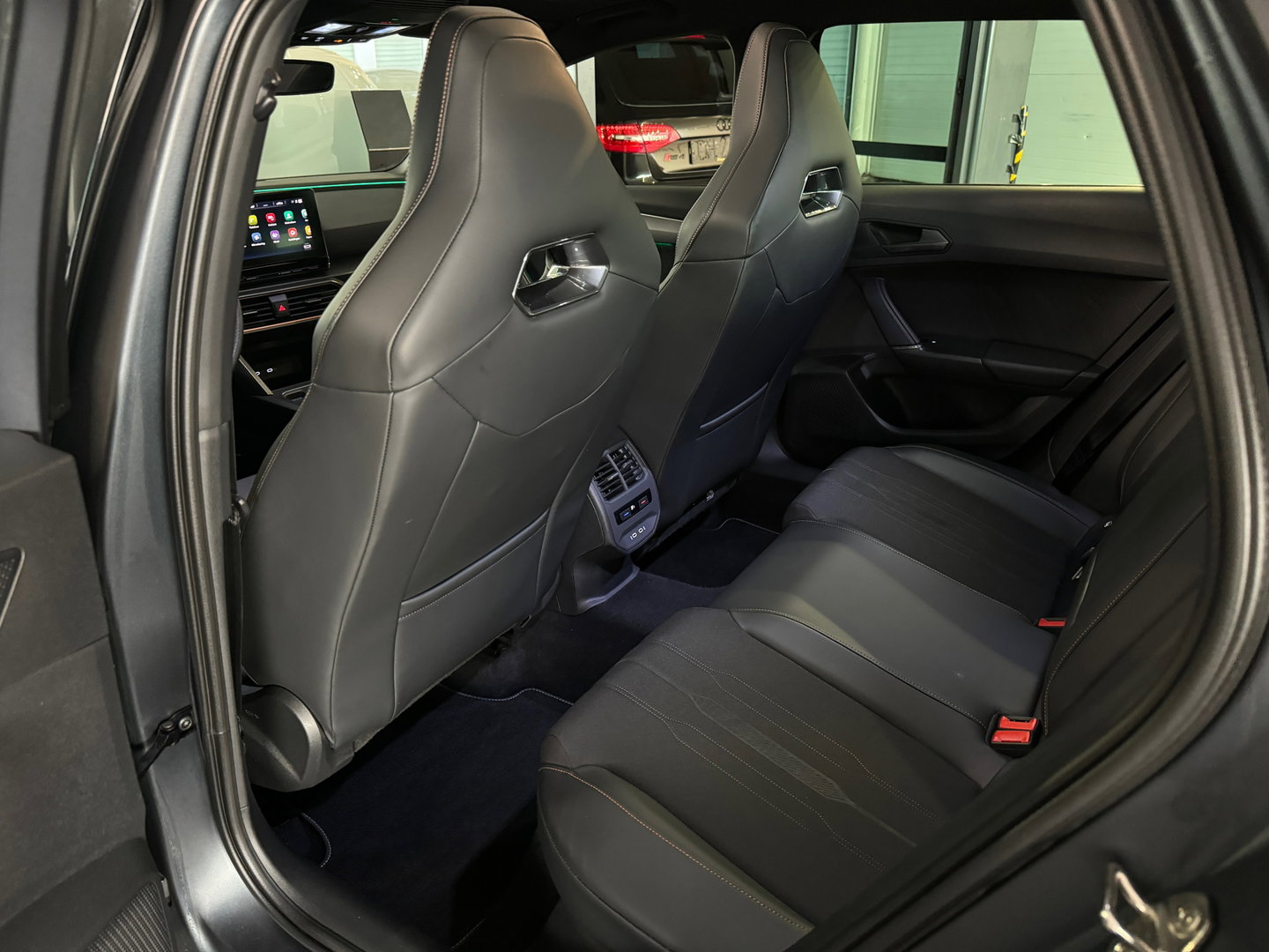 CUPRA Leon Sportstourer 1.4 e-Hybrid VZ Performance Pano|Key