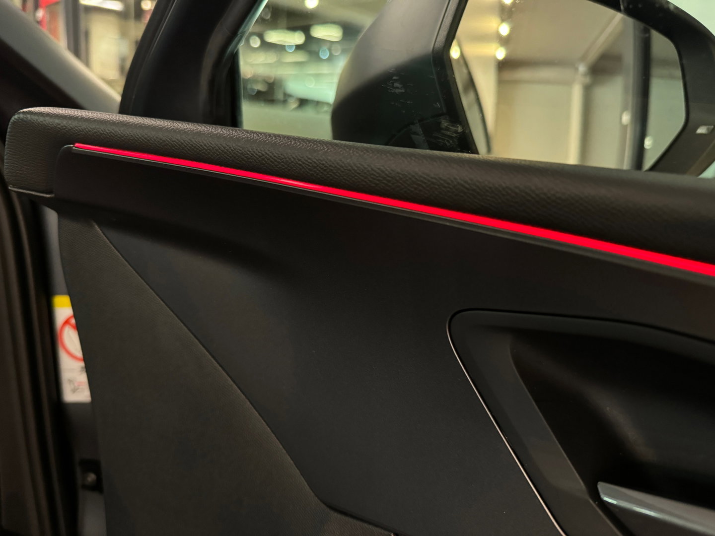 CUPRA Leon Sportstourer 1.4 e-Hybrid VZ Performance Pano|Key