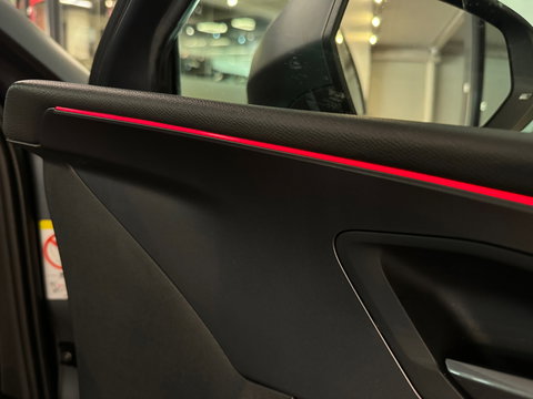 CUPRA Leon Sportstourer 1.4 e-Hybrid VZ Performance Pano|Key