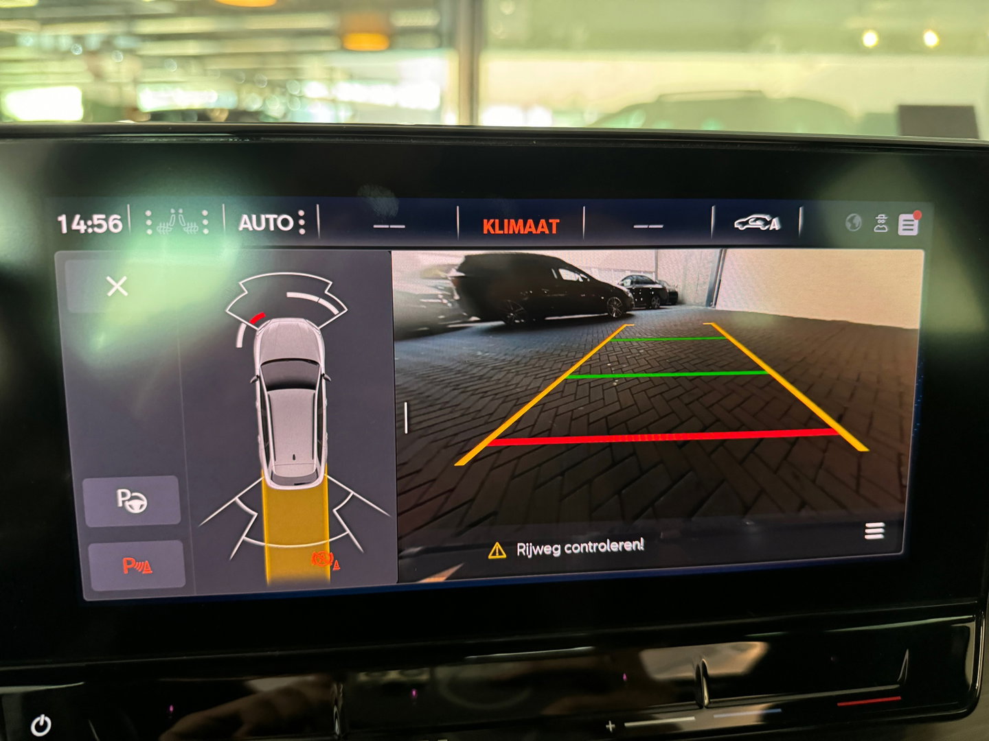 CUPRA Leon Sportstourer 1.4 e-Hybrid VZ Performance Pano|Key