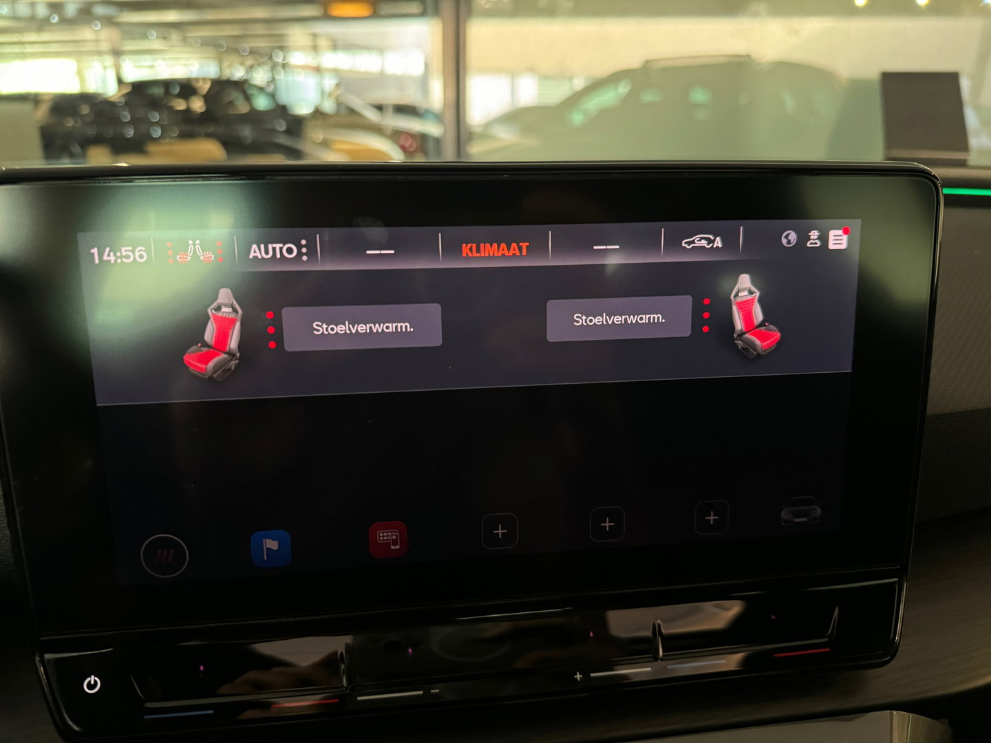 CUPRA Leon Sportstourer 1.4 e-Hybrid VZ Performance Pano|Key