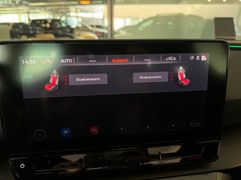 CUPRA Leon Sportstourer 1.4 e-Hybrid VZ Performance Pano|Key