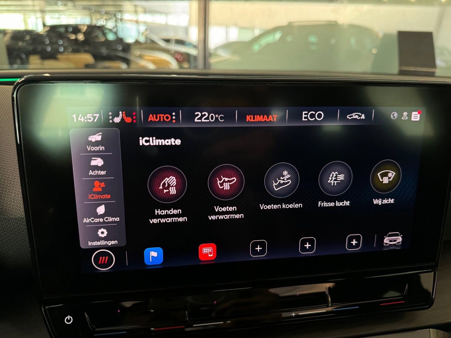 CUPRA Leon Sportstourer 1.4 e-Hybrid VZ Performance Pano|Key