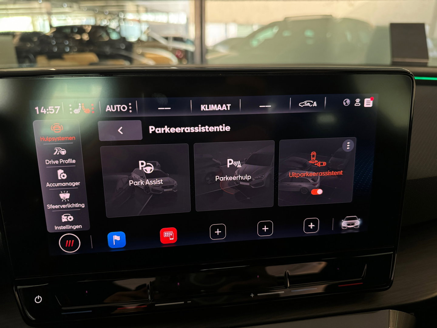 CUPRA Leon Sportstourer 1.4 e-Hybrid VZ Performance Pano|Key