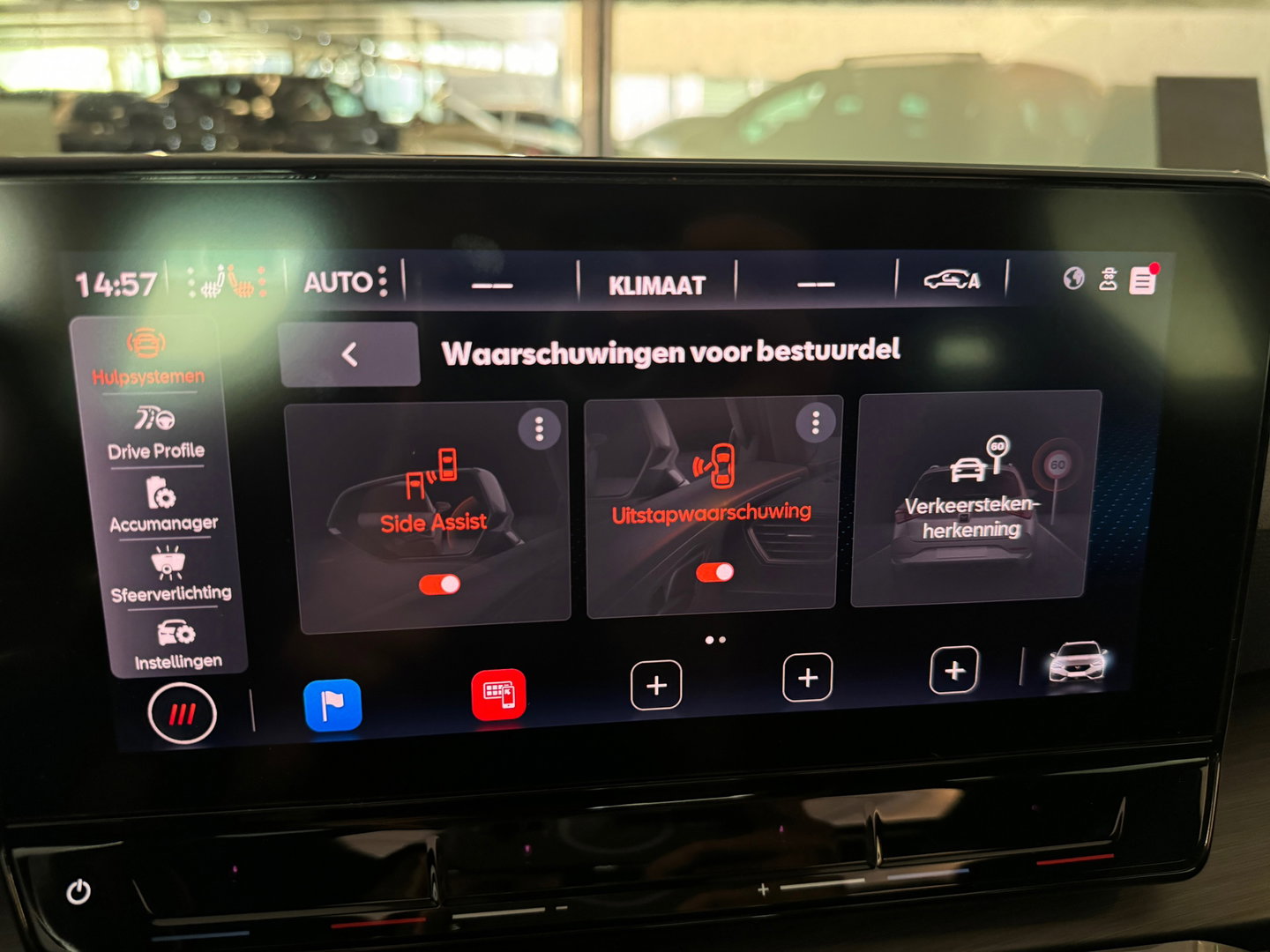 CUPRA Leon Sportstourer 1.4 e-Hybrid VZ Performance Pano|Key