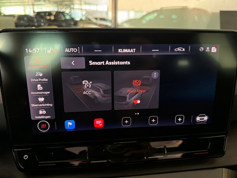 CUPRA Leon Sportstourer 1.4 e-Hybrid VZ Performance Pano|Key