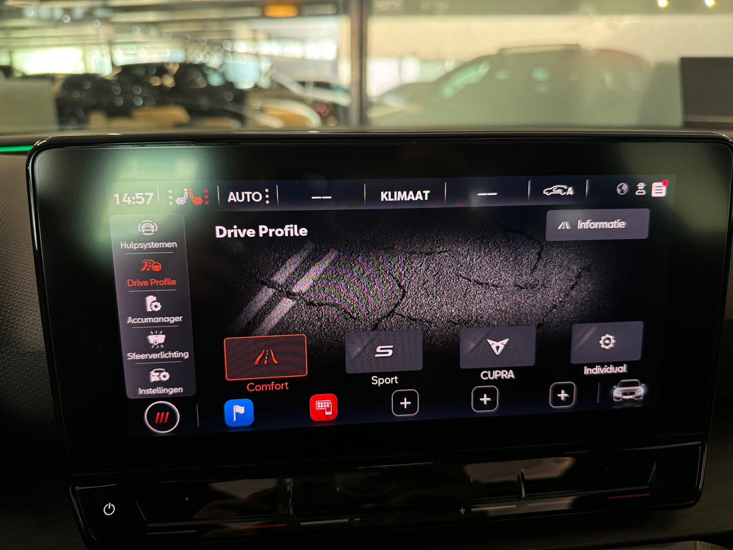 CUPRA Leon Sportstourer 1.4 e-Hybrid VZ Performance Pano|Key