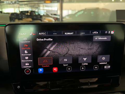 CUPRA Leon Sportstourer 1.4 e-Hybrid VZ Performance Pano|Key
