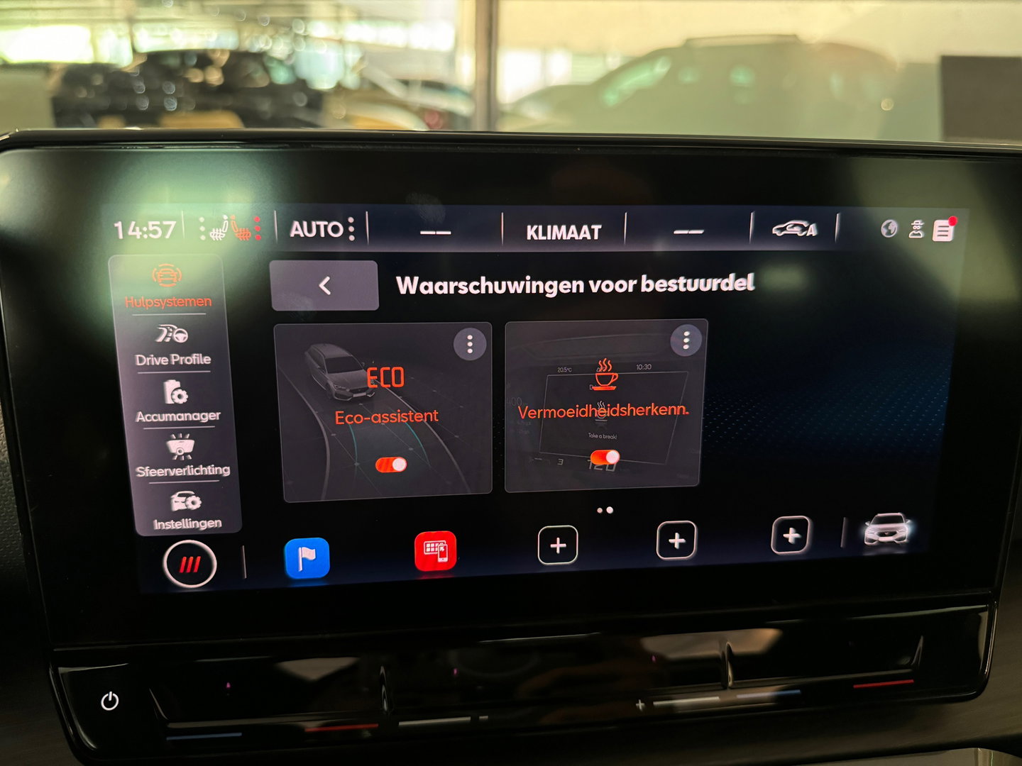 CUPRA Leon Sportstourer 1.4 e-Hybrid VZ Performance Pano|Key