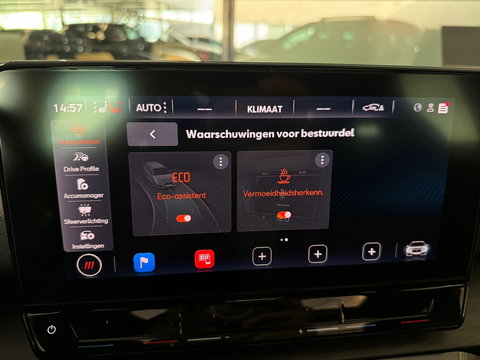 CUPRA Leon Sportstourer 1.4 e-Hybrid VZ Performance Pano|Key