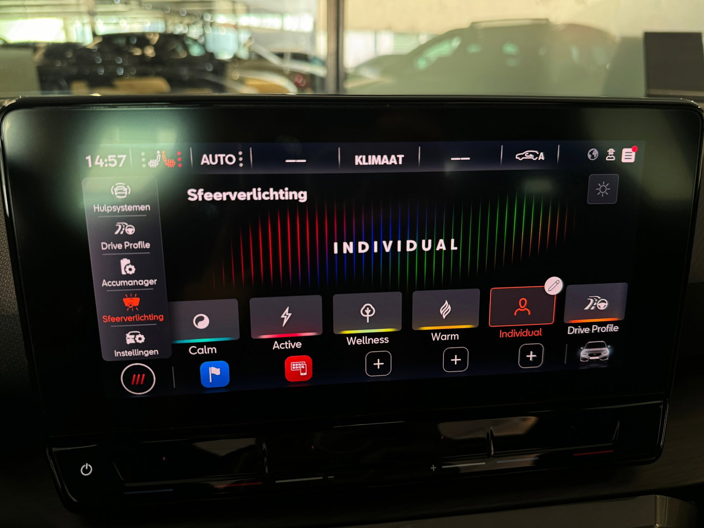 CUPRA Leon Sportstourer 1.4 e-Hybrid VZ Performance Pano|Key