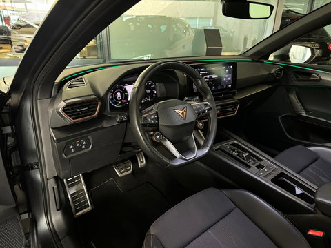 CUPRA Leon Sportstourer 1.4 e-Hybrid VZ Performance Pano|Key