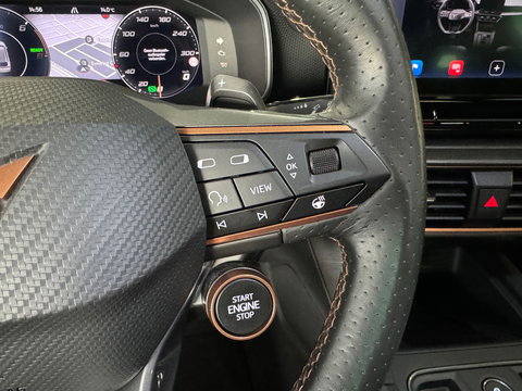 CUPRA Leon Sportstourer 1.4 e-Hybrid VZ Performance Pano|Key